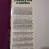 17844721094487737127034138810381 The National Parks Of South Africa – René Gordon, Anthony Bannister secondhand book