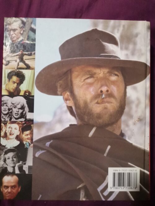 501 Must-See Movies – Emma Beare secondhand book