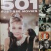 501 Must-See Movies – Emma Beare secondhand book