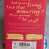 One – Sarah Crossan secondhand book