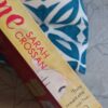 One – Sarah Crossan secondhand book