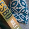 Wolf Hour – Jo Nesbø secondhand book