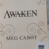 Awaken – Meg Cabot secondhand book