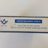 20260703_103532 Lewis Masonic Holy Bible (Ref. AL01) 1986 secondhand book