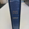 20260703_103645 Lewis Masonic Holy Bible (Ref. AL01) 1986 secondhand book