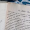The Hidden Girl – Lucinda Riley secondhand book