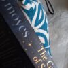 The Giver of Stars – Jojo Moyes secondhand book