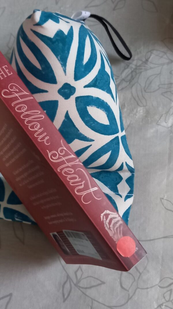 The Hollow Heart – Marie Rutkoski secondhand book