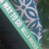 20260708_161643 What a Way to Go – Bella Mackie secondhand book