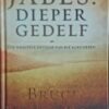 Jabes: Dieper Gedelf – Bruce Wilkinson secondhand book