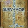 Survivor/Oorwinnaar Vir Jesus – Dave Strehler secondhand book