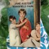 20260709_171559 Mansfield Park – Jane Austen secondhand book