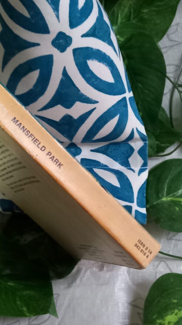20260709_171610 Mansfield Park – Jane Austen secondhand book