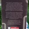 The Underground Railroad – Colson Whitehead secondhand book