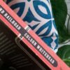 The Underground Railroad – Colson Whitehead secondhand book