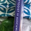 The Tattooist of Auschwitz – Heather Morris secondhand book