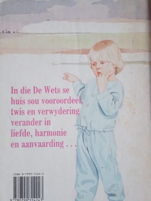 Huis Van Dwalinge – M. Strydom secondhand book