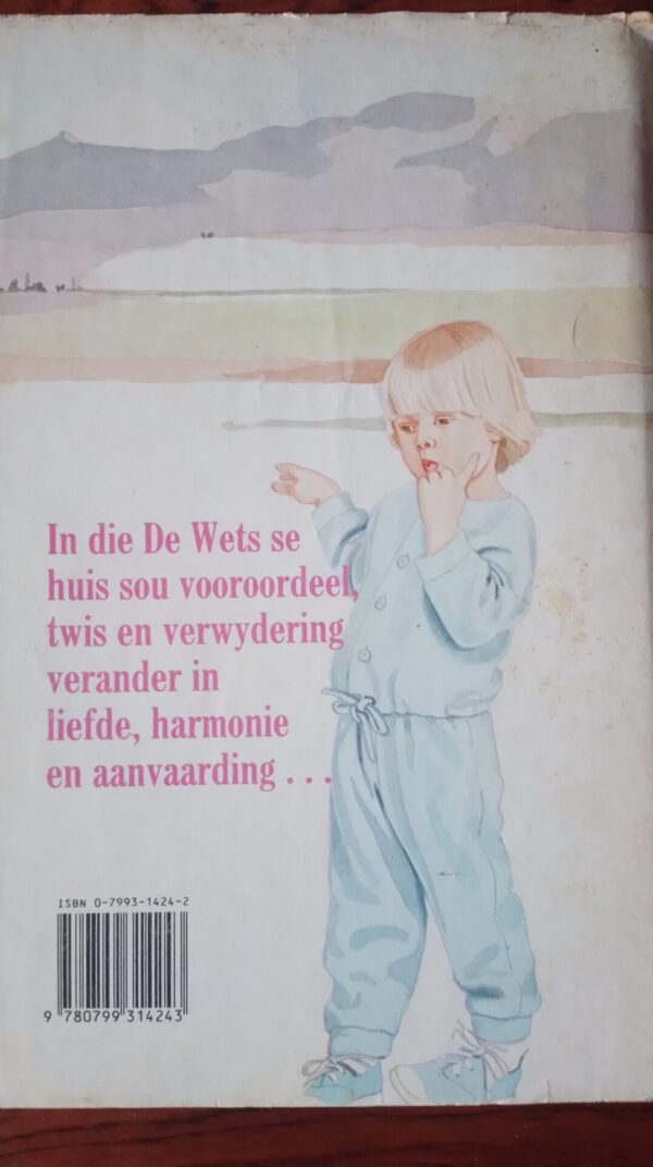 Huis Van Dwalinge – M. Strydom secondhand book