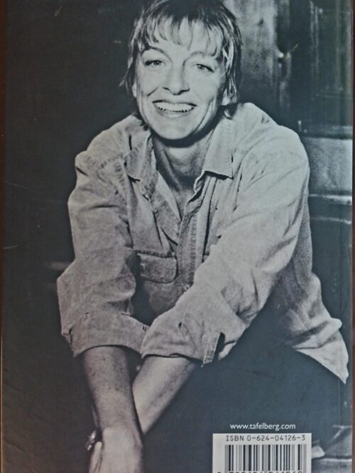 Vergenoeg – Marita Van Der Vyver secondhand book