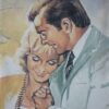 Vlam Van Vergelding – Nickey Van Schalkwyk secondhand book