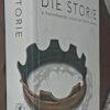 20260720_170311 Die Storie: ‘n Aaneenlopende Verhaal Van God En Sy Mense secondhand book