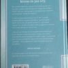 Uitsonderlike Genesing – Dr. Art Brownstein secondhand book