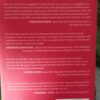 Girl, Stop Apologizing – Rachel Hollis secondhand book