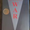 33 Strategies of War1 The 33 Strategies Of War — Robert Greene secondhand book