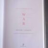 33 Strategies of War5 The 33 Strategies Of War — Robert Greene secondhand book
