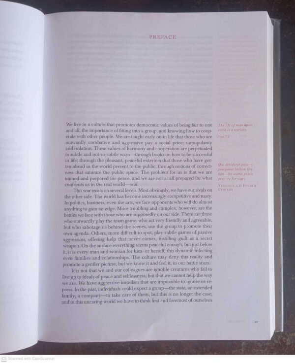 33 Strategies of War6 The 33 Strategies Of War — Robert Greene secondhand book