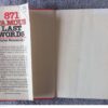 871 Famous Last Words3 871 Famous Last Words — Gyles Brandreth secondhand book