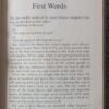871 Famous Last Words6 871 Famous Last Words — Gyles Brandreth secondhand book