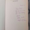 According To Queeney — Beryl Bainbridge secondhand book