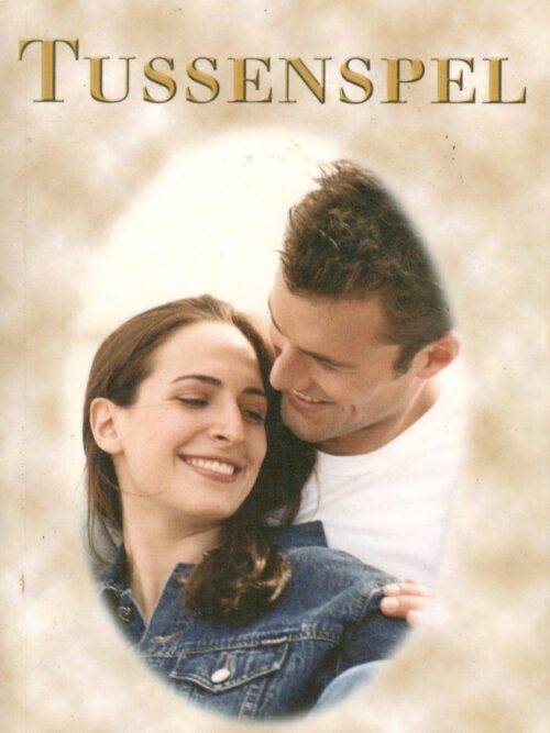 Tussenspel – Aletta Reitz secondhand book