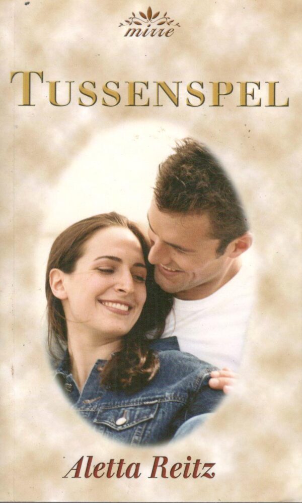 Tussenspel – Aletta Reitz secondhand book