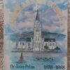 Anker Aan Die Suidpunt — Dr. Joan Prins secondhand book