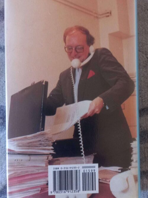 Around The World: On Expenses — Peter Biddlecombe secondhand book