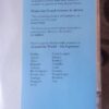 Around The World: On Expenses — Peter Biddlecombe secondhand book