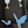 René Magritte, 1898-1967 – Jacques Meuris secondhand book