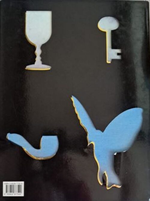 René Magritte, 1898-1967 – Jacques Meuris secondhand book