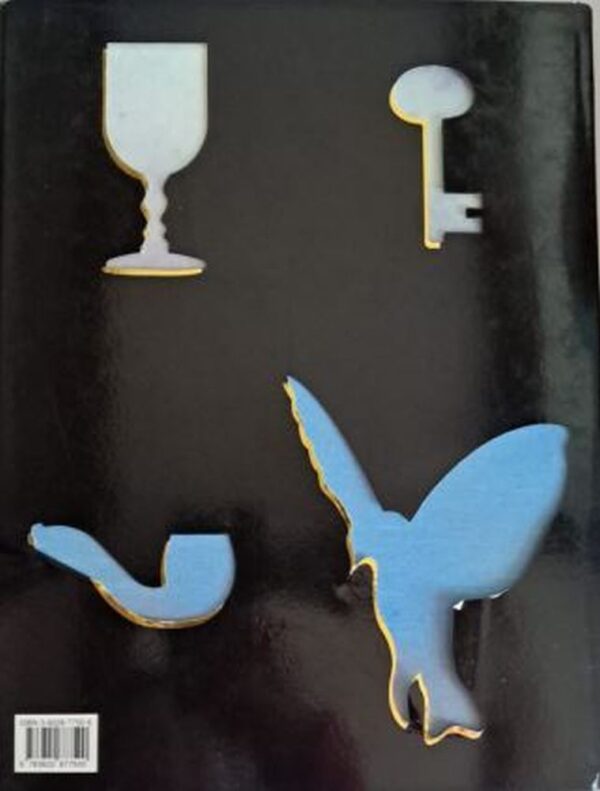 René Magritte, 1898-1967 – Jacques Meuris secondhand book