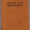 Bande — Abr. H. Jonker secondhand book
