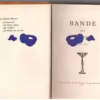 Bande — Abr. H. Jonker secondhand book