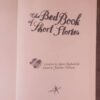 The Bed Book Of Short Stories — Joanne Hichens secondhand book