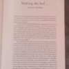 The Bed Book Of Short Stories — Joanne Hichens secondhand book