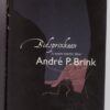 Bidsprinkaan – André P. Brink **GETEKEN** secondhand book