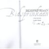 Bidsprinkaan – André P. Brink **GETEKEN** secondhand book