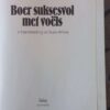 Boer Suksesvol Met Voëls: ‘n Handleiding Vir Suid Afrika — Vierentia Beukes secondhand book