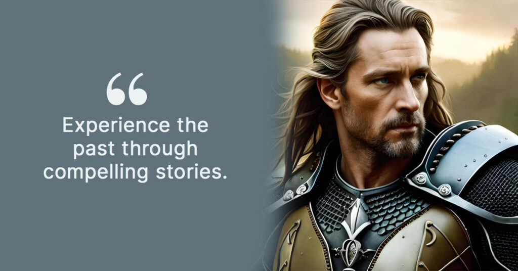 Bookle reading guide: Historical fiction