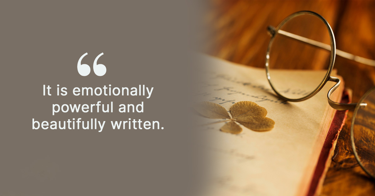 Bookle Reading Guide Literary Fiction Quote